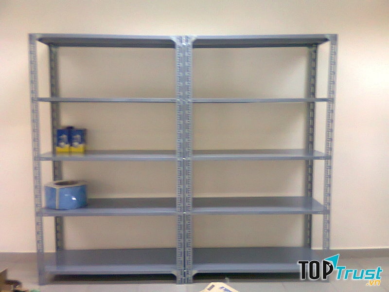 Công ty TNHH TM - DV Nghiệp Phát