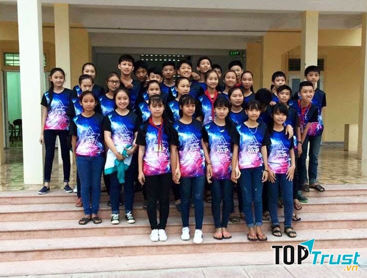 Công ty TNHH TM DV Phú Gia Khang