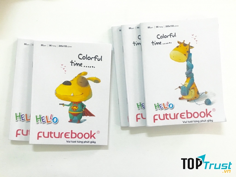 Công Ty TNHH TM DV Văn Phòng Phẩm Ái Đông