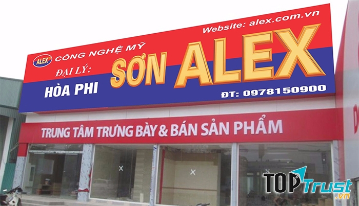 Công Ty TNHH TM DV XD Nhất Nhất