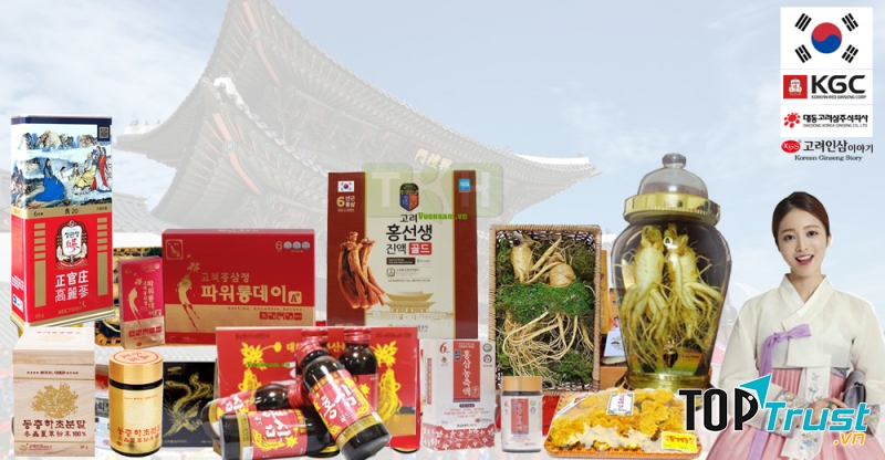 Công ty TNHH TM DV XNK Tân Khải Hoàn