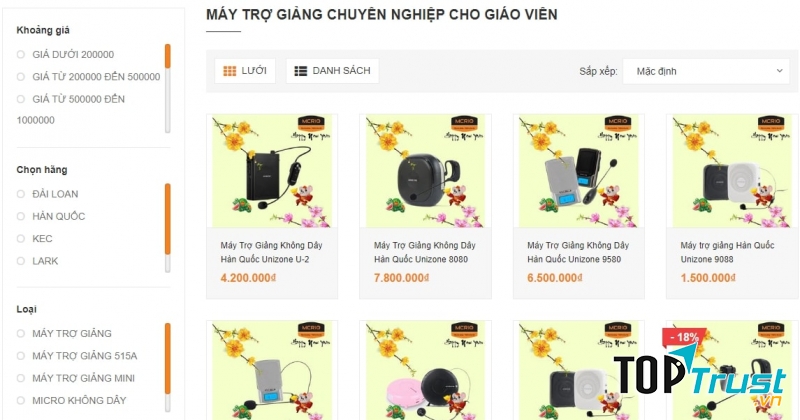 Công ty TNHH TM Giải trí Mcrio