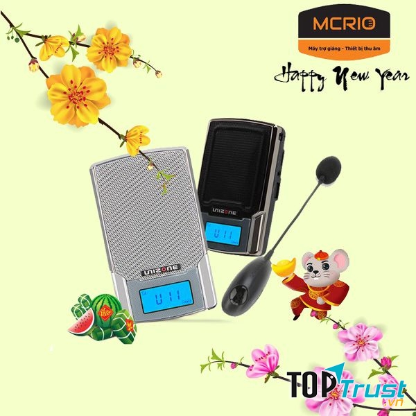 Công ty TNHH TM Giải trí Mcrio