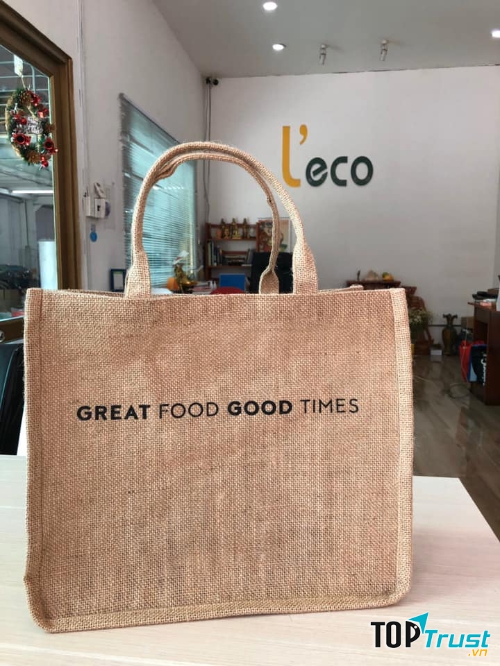 Công ty An Vạn Thành - Địa chỉ may túi vải không dệt giá rẻ uy tín nhất TP. HCM