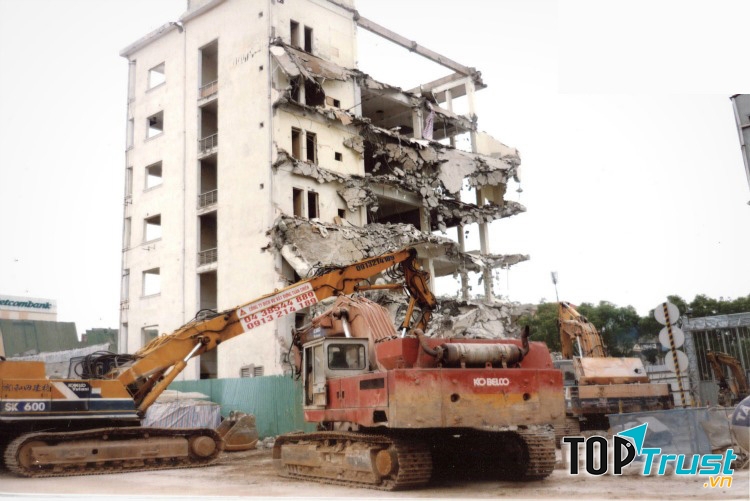 CÔNG TY TNHH TM T&T THÀNH ĐẠT