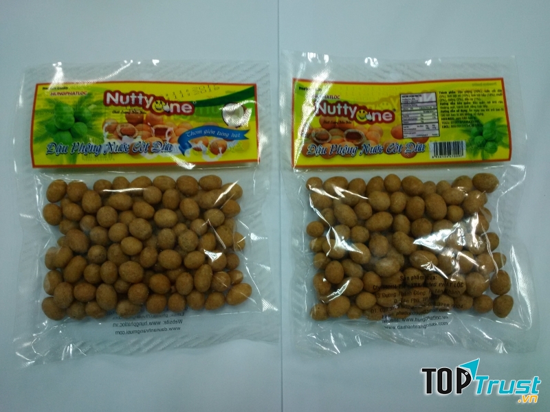 CÔNG TY TNHH TM-XNK HƯNG PHÁT LỘC