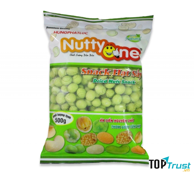 CÔNG TY TNHH TM-XNK HƯNG PHÁT LỘC