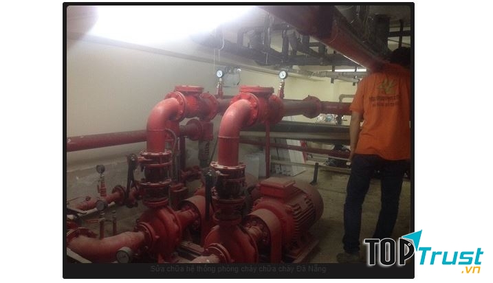 Công ty TNHH TM&DV Đại Nguyên Phát (DNP POWER)