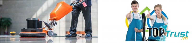 Công Ty TNHH TMDV Vệ Sinh Công Nghiệp VSN