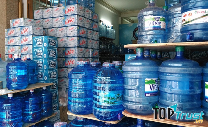 Công ty TNHH TMDV Gia Thành Lộc