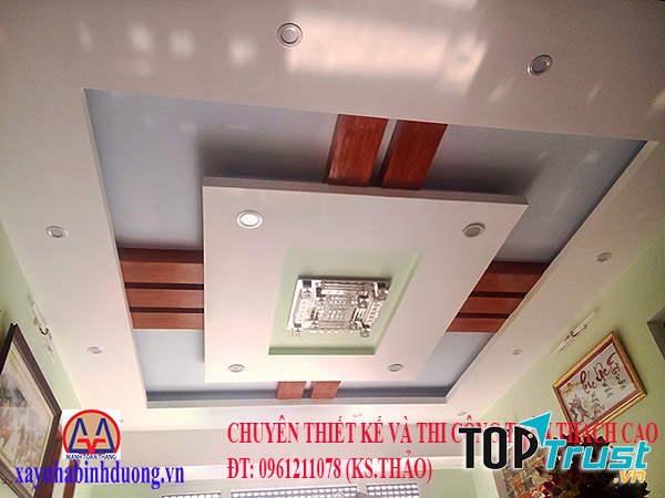 Công ty TNHH TMDV Mạnh Toàn Thắng