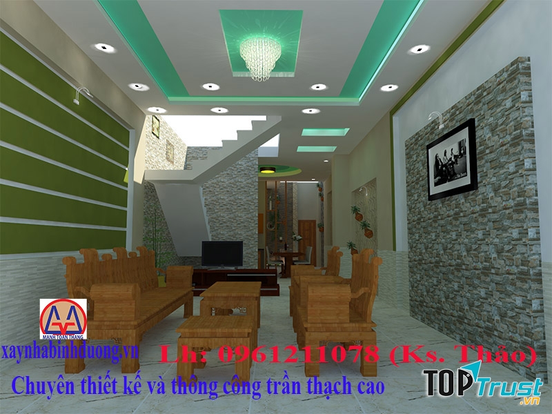 Công ty TNHH TMDV Mạnh Toàn Thắng