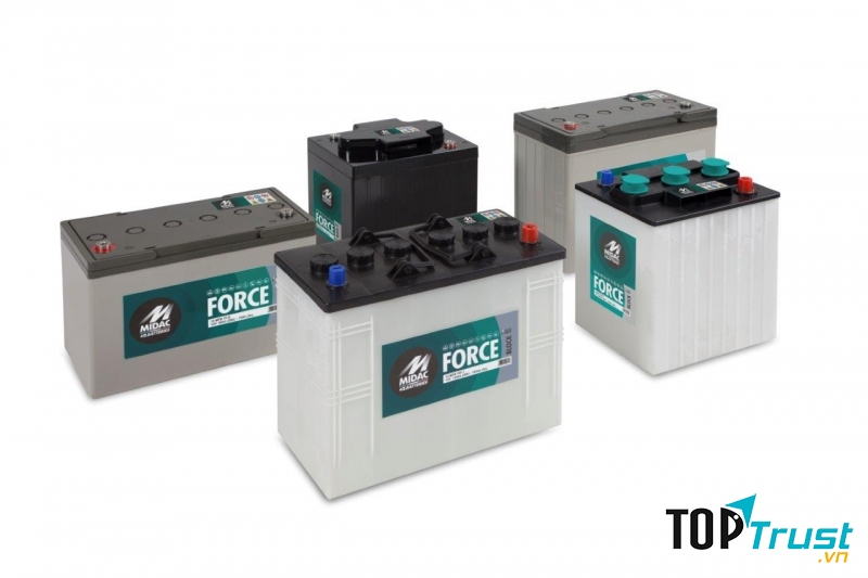 Công ty TNHH TMDV XNK Đại Thắng