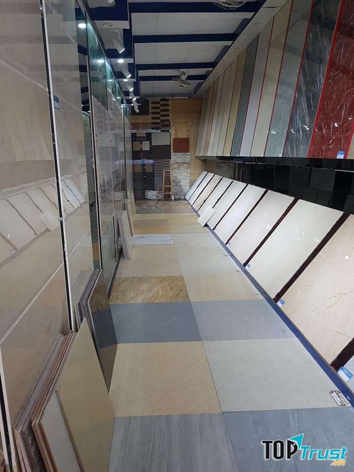 Công ty TNHH Toàn Thắng