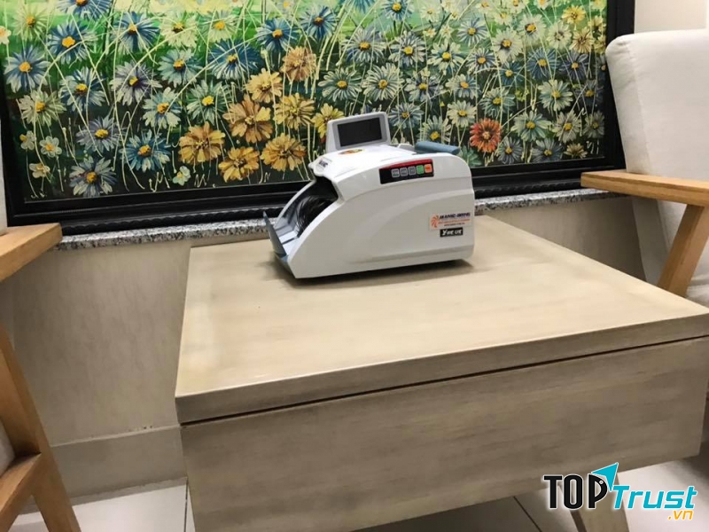 Công ty TNHH Toàn Thắng