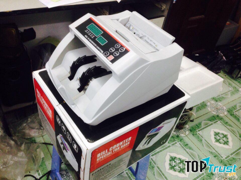 Công ty TNHH Toàn Thắng