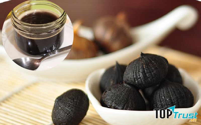 Công ty TNHH Tỏi Đen Ngọc Anh