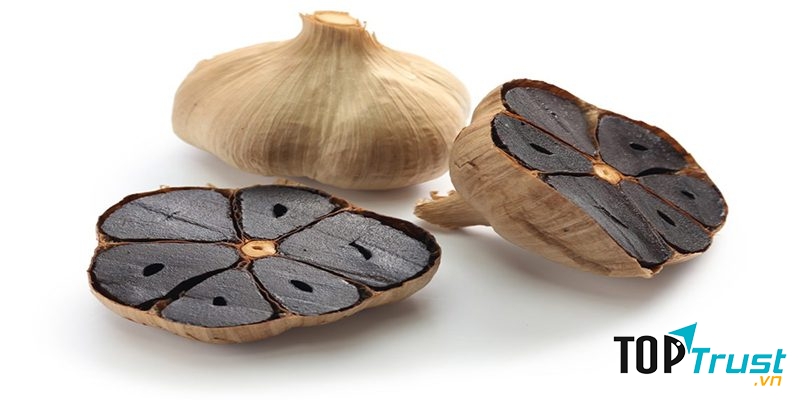 Công ty TNHH Tỏi Đen Ngọc Anh