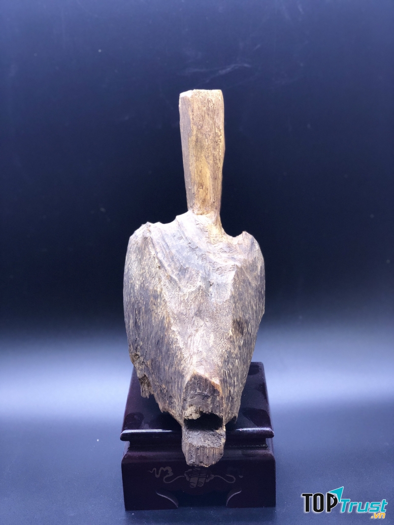 Công ty TNHH Trầm Hương Vạn Giã