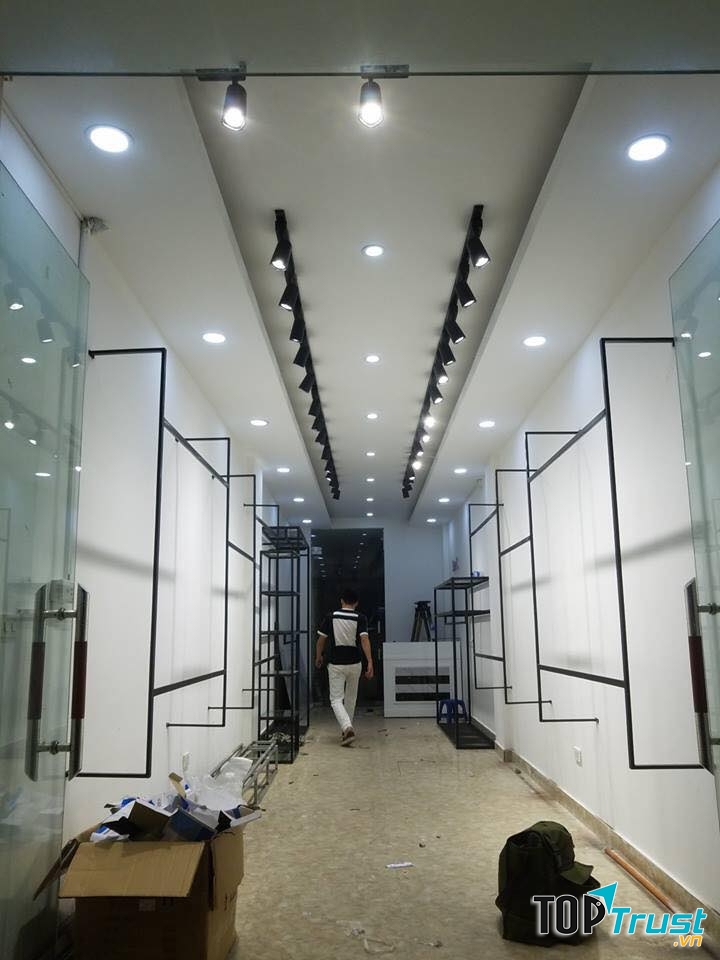 Công Ty TNHH Trang Trí Mỹ Thuật Decor Văn