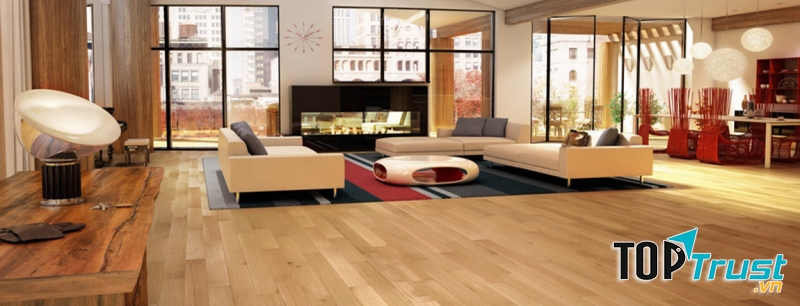 Công ty TNHH trang trí nội thất mộc Hòa Bình