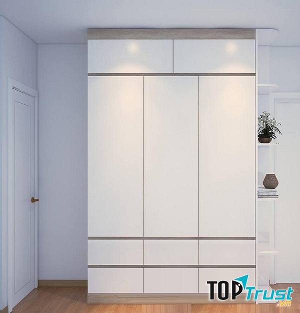 Công ty TNHH Trang trí nội thất Mộc Vàng