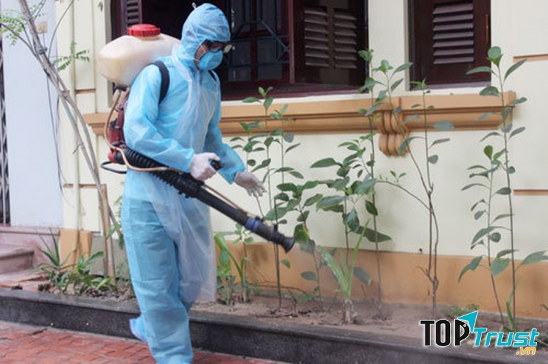 Dịch vụ diệt kiến của công ty Phượng Hoàng giúp gia chủ loại bỏ triệt để các mầm mống gây hại này, giúp an toàn và giữ sức khoẻ cho người thân với chi phi hợp lý nhất.