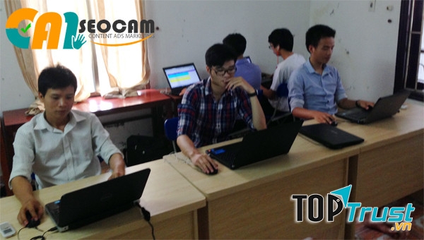 Khi doanh nghiệp của bạn tìm đến công ty SEO SEOCAM. Bạn sẽ được trải nghiệm 1 mô hình hệ thống dịch vụ chuyên nghiệp, bài bản từ kế hoạch cho đến khi triển khai.