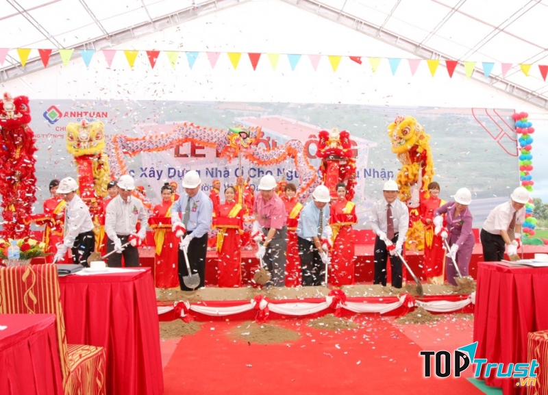 Công ty TNHH Truyền Thông Sự Kiện Hoàng Duy