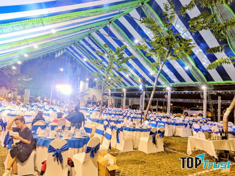 Công ty TNHH Truyền Thông Sự Kiện Hoàng Duy