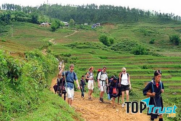 Công ty TNHH Truyền thông và Du Lịch Huyền Thoại Việt