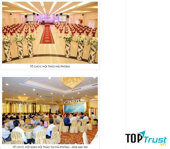 Công Ty TNHH Truyền Thông Và Giải Trí Trần Đức