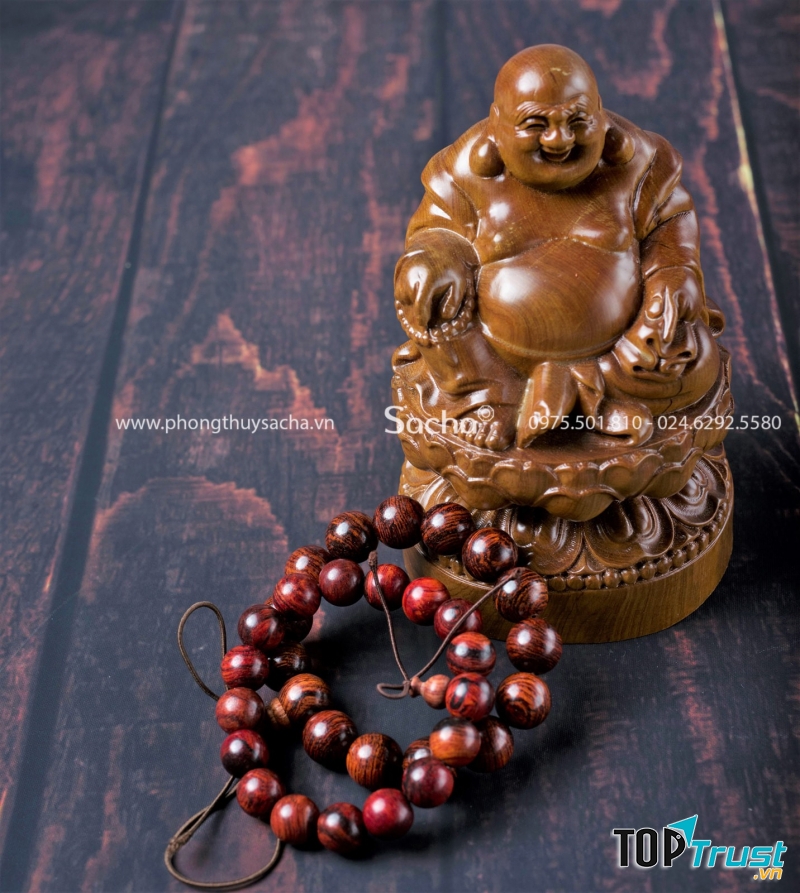 Công ty TNHH Tú Lâm – Phong Thủy Sacha.