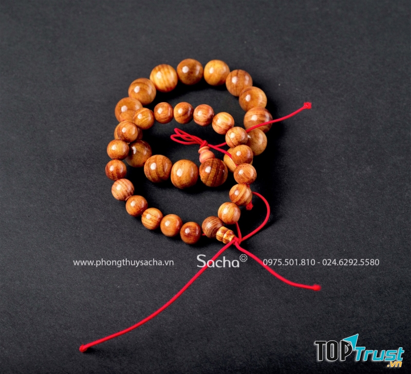 Công ty TNHH Tú Lâm – Phong Thủy Sacha.