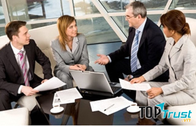 Công ty TNHH tư vấn kế toán Hoàng Gia