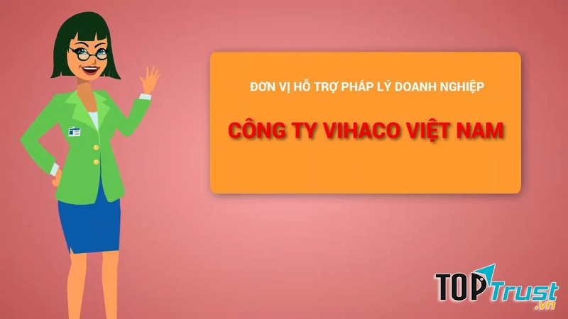 Bằng kinh nghiệm và sự hiểu biết sâu sắc về pháp luật trong lĩnh vực sở hữu trí tuệ, Công ty Vihaco Việt Nam cam kết cung cấp dịch vụ luật sư tư vấn và thực hiện thủ tục đăng ký nhãn hiệu độc quyền với chất lượng cao nhất để mang lại sự hài lòng của Quý khách hàng.
