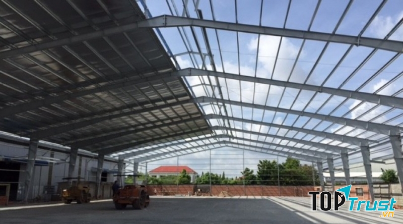 Công ty TNHH tư vấn thiết kế & xây dựng Nhaxuong360