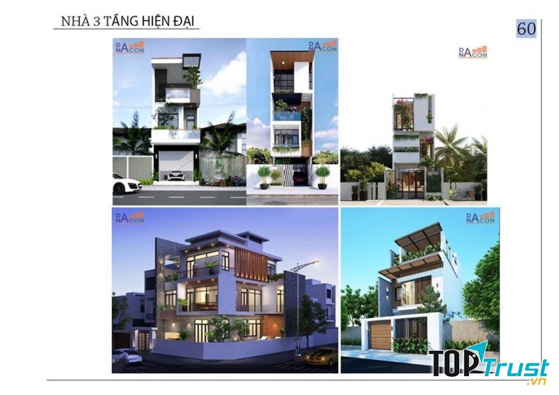 Công Ty TNHH Tư Vấn Thiết Kế Và Thi Công Danacon