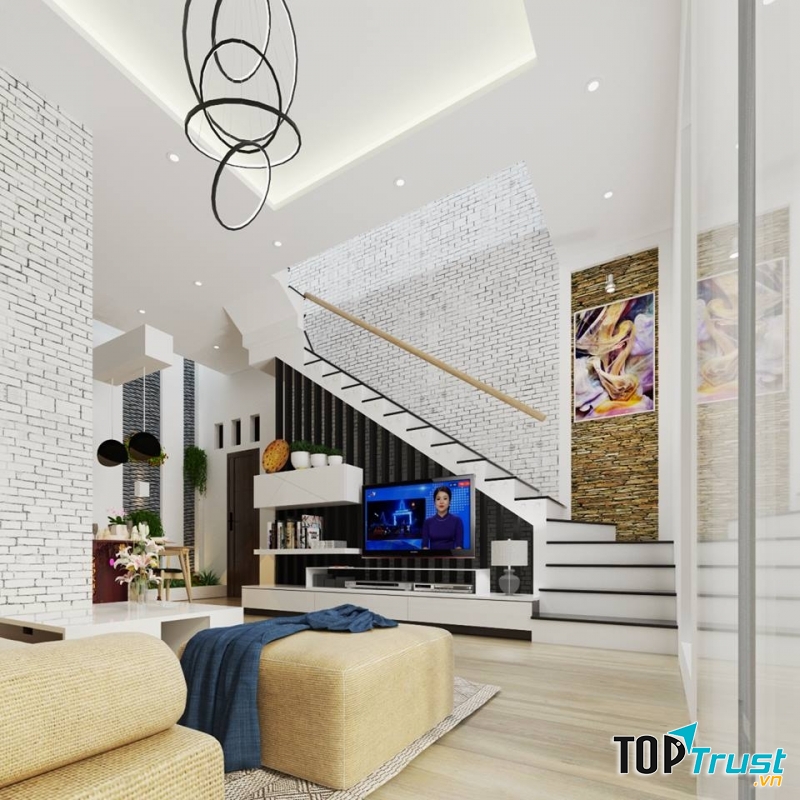 Công Ty TNHH Tư Vấn Thiết Kế Xây Dựng An Thuận Phát