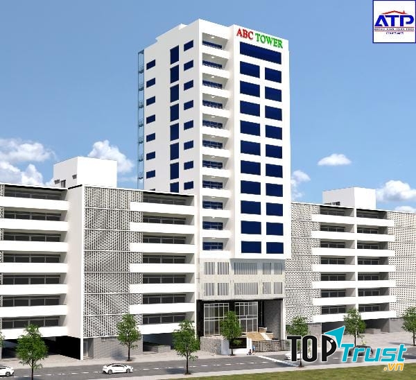 Công Ty TNHH Tư Vấn Thiết Kế Xây Dựng An Thuận Phát