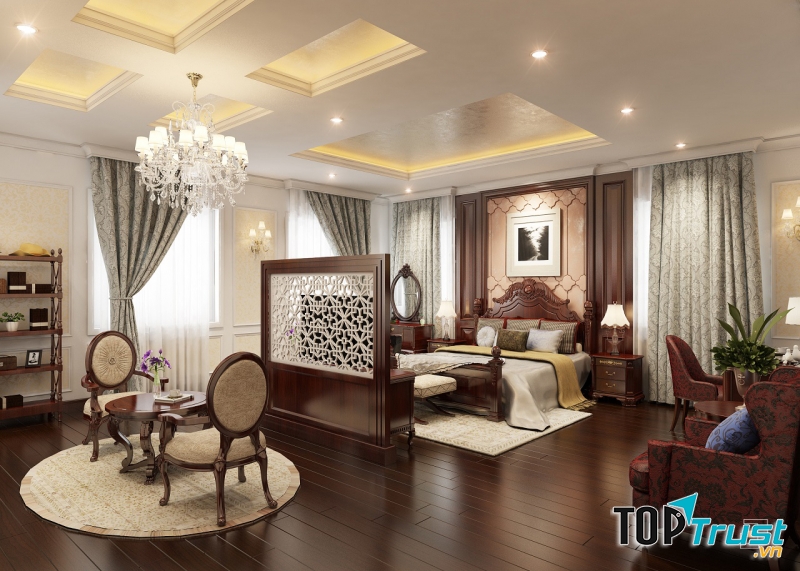 Công ty TNHH Tư vấn Thiết kế Xây dựng Anh Linh - Alinco