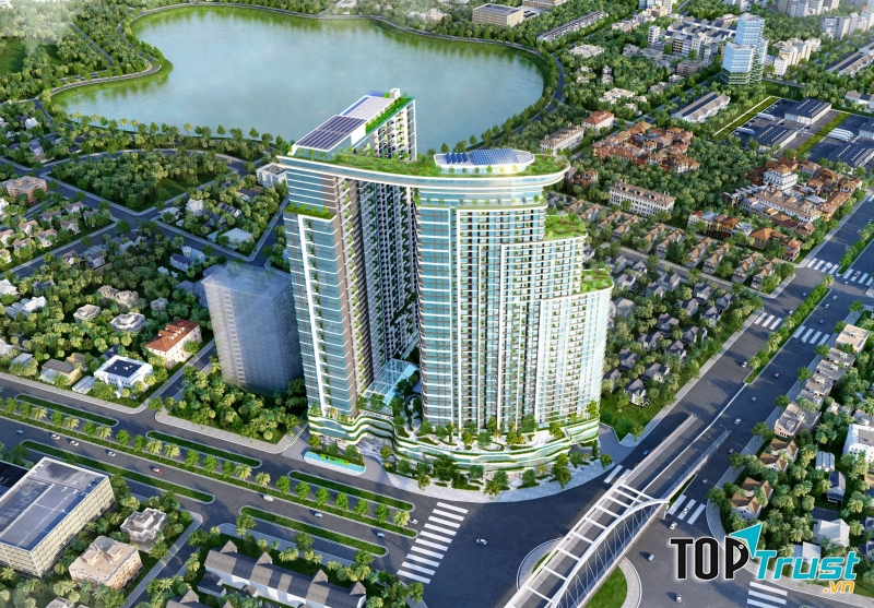 Công ty TNHH Tư vấn Thiết kế Xây dựng Anh Linh - Alinco