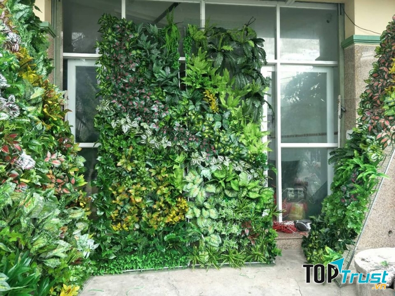 Công Ty TNHH Tư Vấn Thiết Kế Xây Dựng, Trang Trí Cảnh Quan T&T