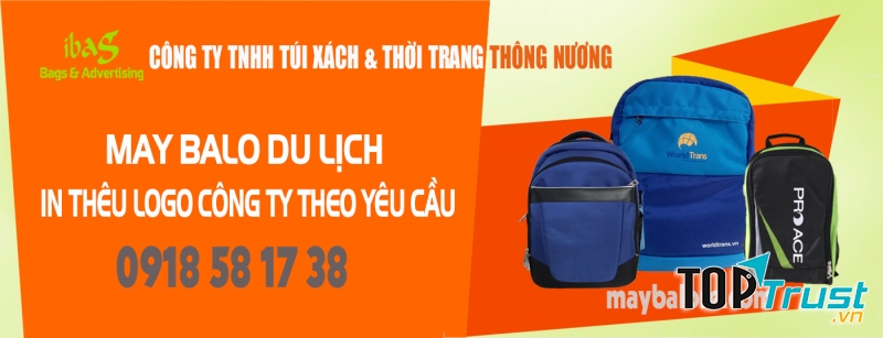 Công ty TNHH túi xách & thời trang Thông Nương