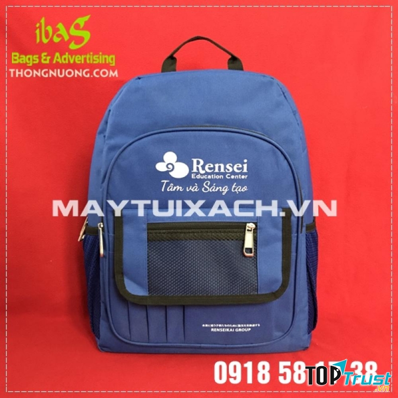 Công ty TNHH túi xách & thời trang Thông Nương