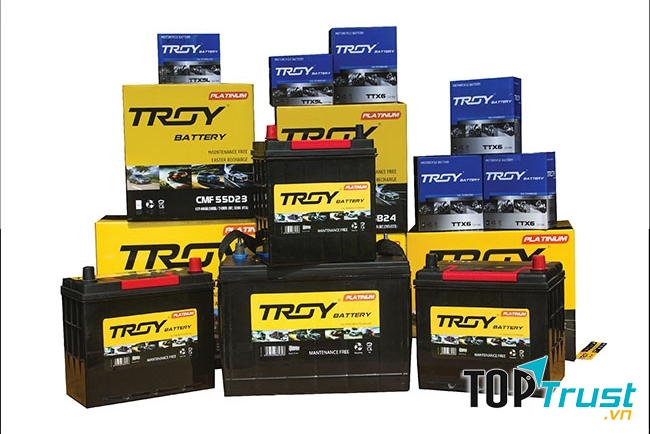 Công ty TNHH TUTTO Việt Nam