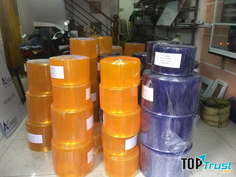 Là sản phẩm phù hợp với nhiều công trình