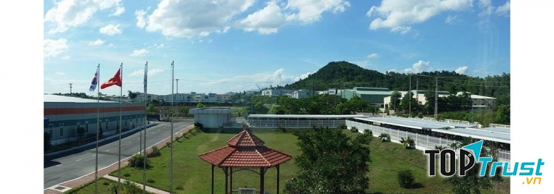 Công ty TNHH UJU Vina