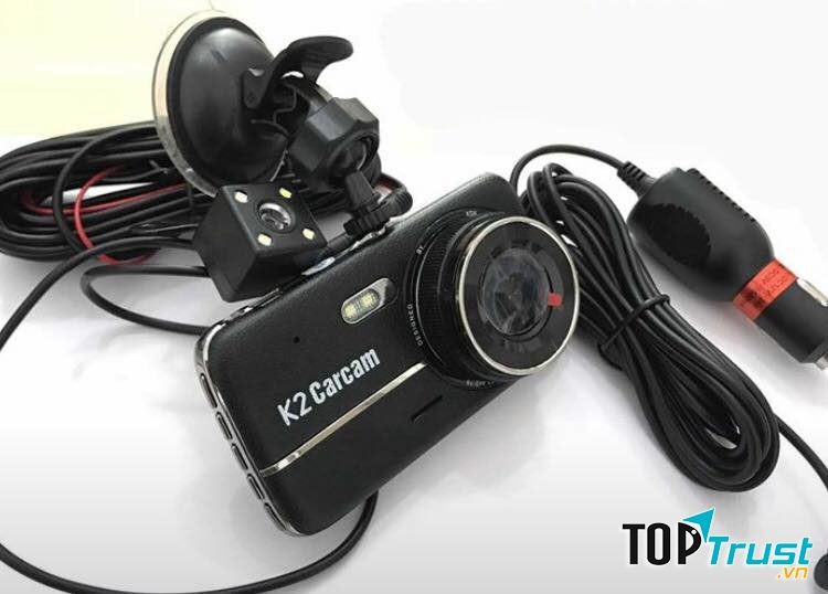 Camera hành trình K2 Touch