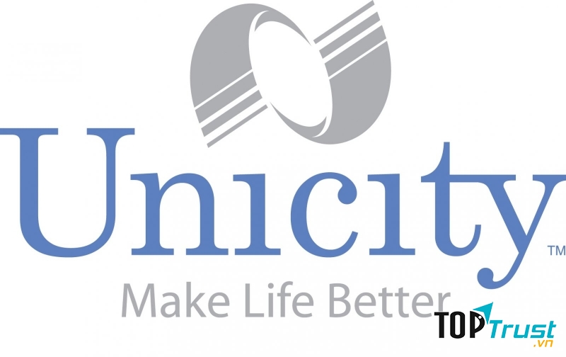 Tất cả các sản phẩm của Unicity đều được chứng nhận đạt chất lượng tốt